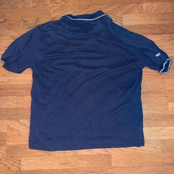 Vintage Penn State Nike Polo - Picture 2 of 4